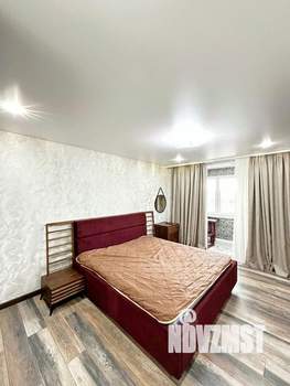 2-к квартира, на длительный срок, 46м2, 4/16 этаж