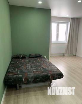 Студия квартира, на длительный срок, 26м2, 26/26 этаж