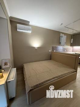 Студия квартира, на длительный срок, 25м2, 8/20 этаж