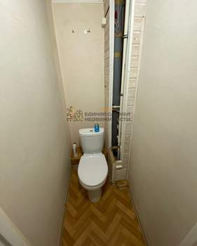 1-к квартира, на длительный срок, 37м2, 1/9 этаж