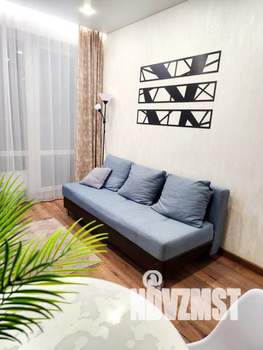 2-к квартира, посуточно, 38м2, 22/25 этаж