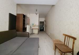 1-к квартира, на длительный срок, 19м2, 1/6 этаж