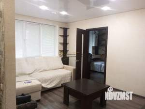 2-к квартира, на длительный срок, 45м2, 1/5 этаж