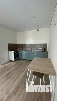 1-к квартира, на длительный срок, 32м2, 2/4 этаж