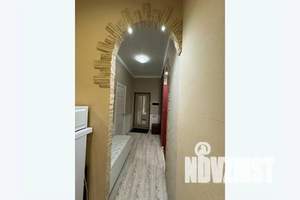 1-к квартира, посуточно, 35м2, 16/16 этаж