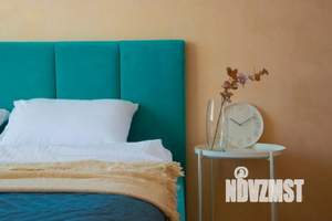 1-к квартира, посуточно, 45м2, 8/25 этаж