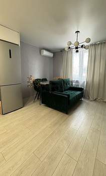 3-к квартира, на длительный срок, 64м2, 8/27 этаж