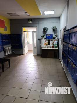 1-к квартира, на длительный срок, 37м2, 20/22 этаж