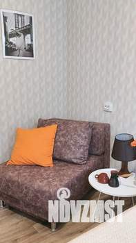 1-к квартира, посуточно, 29м2, 4/6 этаж