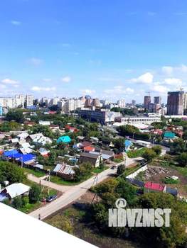 Студия квартира, на длительный срок, 30м2, 12/15 этаж