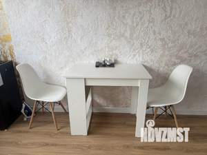 Студия квартира, посуточно, 22м2, 4/10 этаж