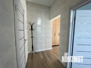 1-к квартира, посуточно, 34м2, 1/7 этаж