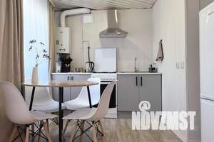 1-к квартира, посуточно, 47м2, 3/5 этаж