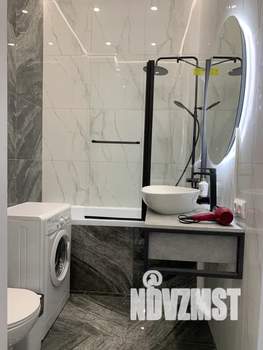 Студия квартира, посуточно, 30м2, 7/14 этаж