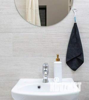 1-к квартира, посуточно, 12м2, 1/1 этаж