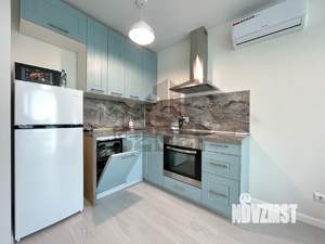 2-к квартира, на длительный срок, 45м2, 12/27 этаж