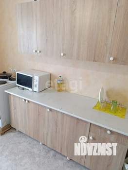 1-к квартира, на длительный срок, 35м2, 10/10 этаж