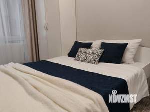 Студия квартира, посуточно, 25м2, 15/25 этаж