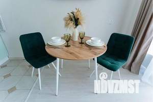 1-к квартира, посуточно, 23м2, 3/23 этаж