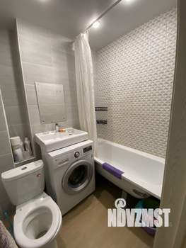 1-к квартира, на длительный срок, 38м2, 6/27 этаж