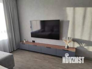 1-к квартира, посуточно, 46м2, 3/25 этаж