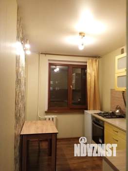 2-к квартира, на длительный срок, 54м2, 5/9 этаж