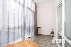 1-к квартира, посуточно, 19м2, 1/1 этаж