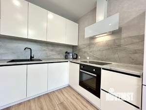 2-к квартира, посуточно, 46м2, 3/6 этаж