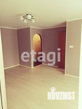 2-к квартира, на длительный срок, 48м2, 3/5 этаж
