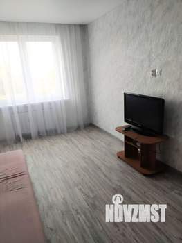 1-к квартира, на длительный срок, 39м2, 5/28 этаж