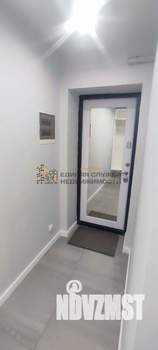 1-к квартира, на длительный срок, 35м2, 2/5 этаж