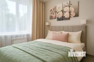 Студия квартира, посуточно, 15м2, 2/9 этаж