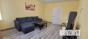 2-к квартира, посуточно, 63м2, 21/24 этаж