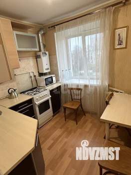 1-к квартира, на длительный срок, 32м2, 5/5 этаж