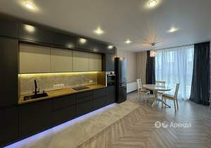 2-к квартира, на длительный срок, 60м2, 14/21 этаж
