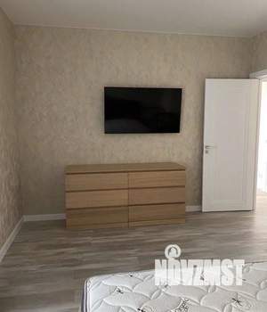 3-к квартира, на длительный срок, 102м2, 13/21 этаж