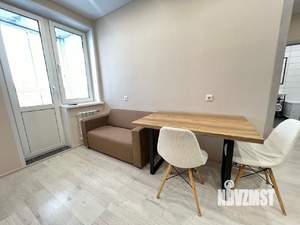 1-к квартира, на длительный срок, 43м2, 20/25 этаж