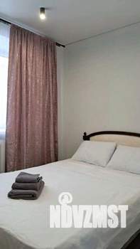 2-к квартира, посуточно, 40м2, 1/1 этаж