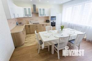 2-к квартира, посуточно, 75м2, 9/12 этаж