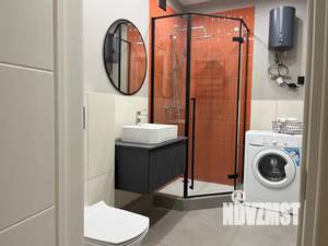 1-к квартира, посуточно, 30м2, 13/25 этаж