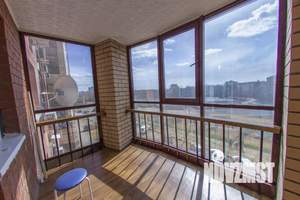 1-к квартира, посуточно, 39м2, 1/1 этаж