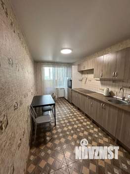 1-к квартира, на длительный срок, 44м2, 10/13 этаж