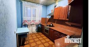 3-к квартира, на длительный срок, 65м2, 5/5 этаж