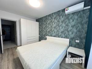 2-к квартира, на длительный срок, 45м2, 17/18 этаж
