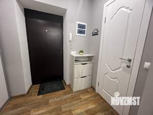 Студия квартира, на длительный срок, 28м2, 2/8 этаж
