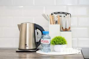 Студия квартира, посуточно, 28м2, 6/25 этаж