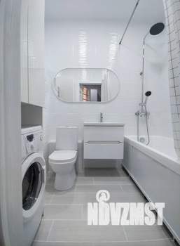 1-к квартира, посуточно, 42м2, 15/25 этаж