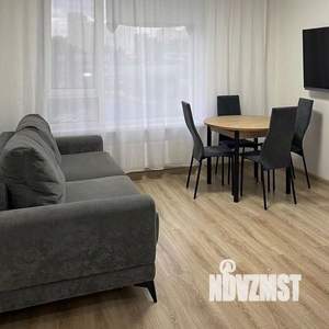 2-к квартира, на длительный срок, 46м2, 7/25 этаж