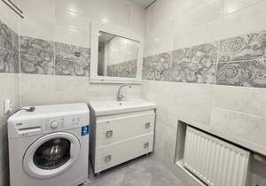 2-к квартира, на длительный срок, 42м2, 2/8 этаж