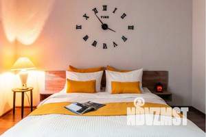 1-к квартира, посуточно, 41м2, 5/26 этаж